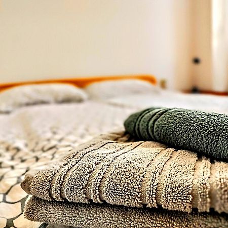 Apartment Maya'S Place Üsküp Dış mekan fotoğraf