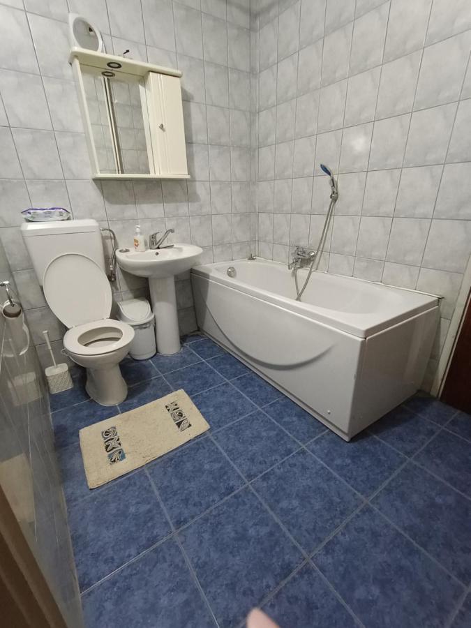 Apartment Maya'S Place Üsküp Dış mekan fotoğraf