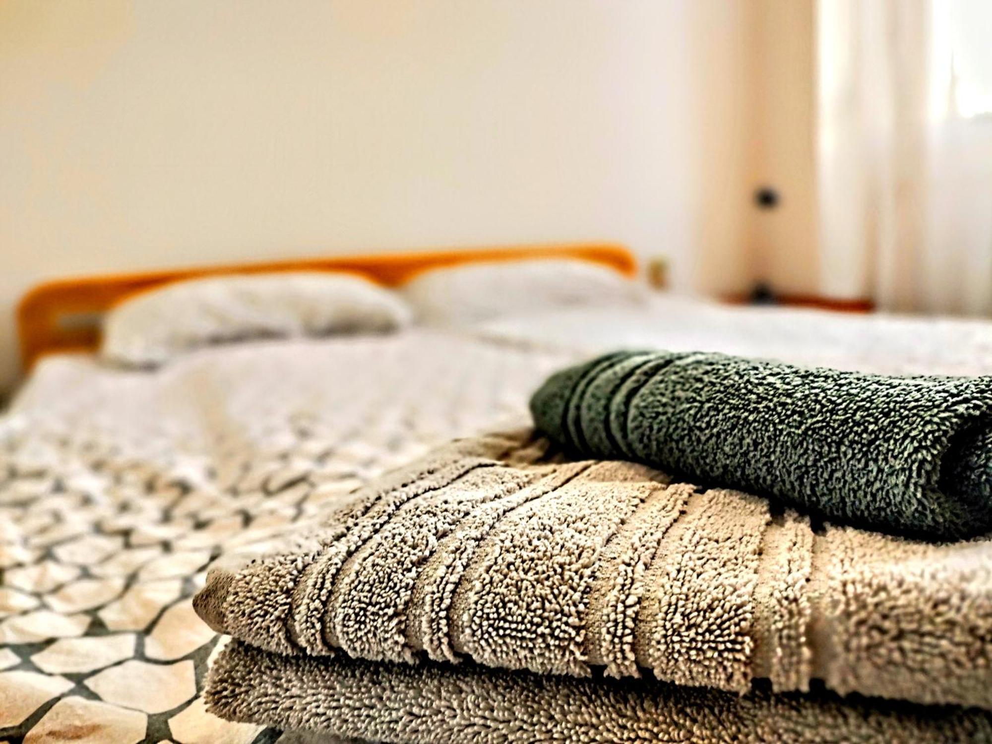 Apartment Maya'S Place Üsküp Dış mekan fotoğraf