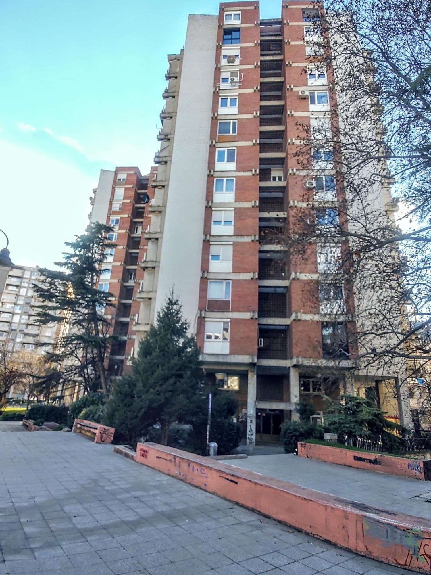 Apartment Maya'S Place Üsküp Dış mekan fotoğraf