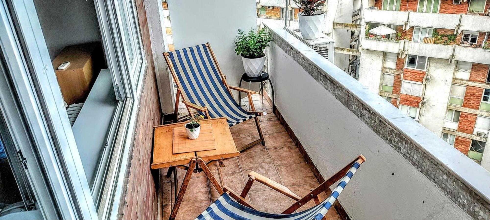 Apartment Maya'S Place Üsküp Dış mekan fotoğraf