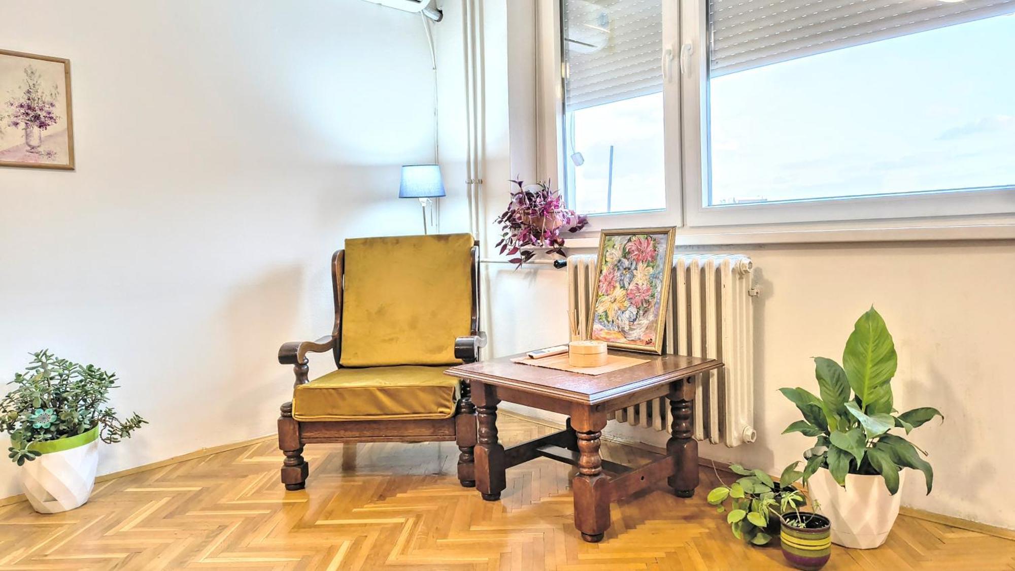 Apartment Maya'S Place Üsküp Dış mekan fotoğraf