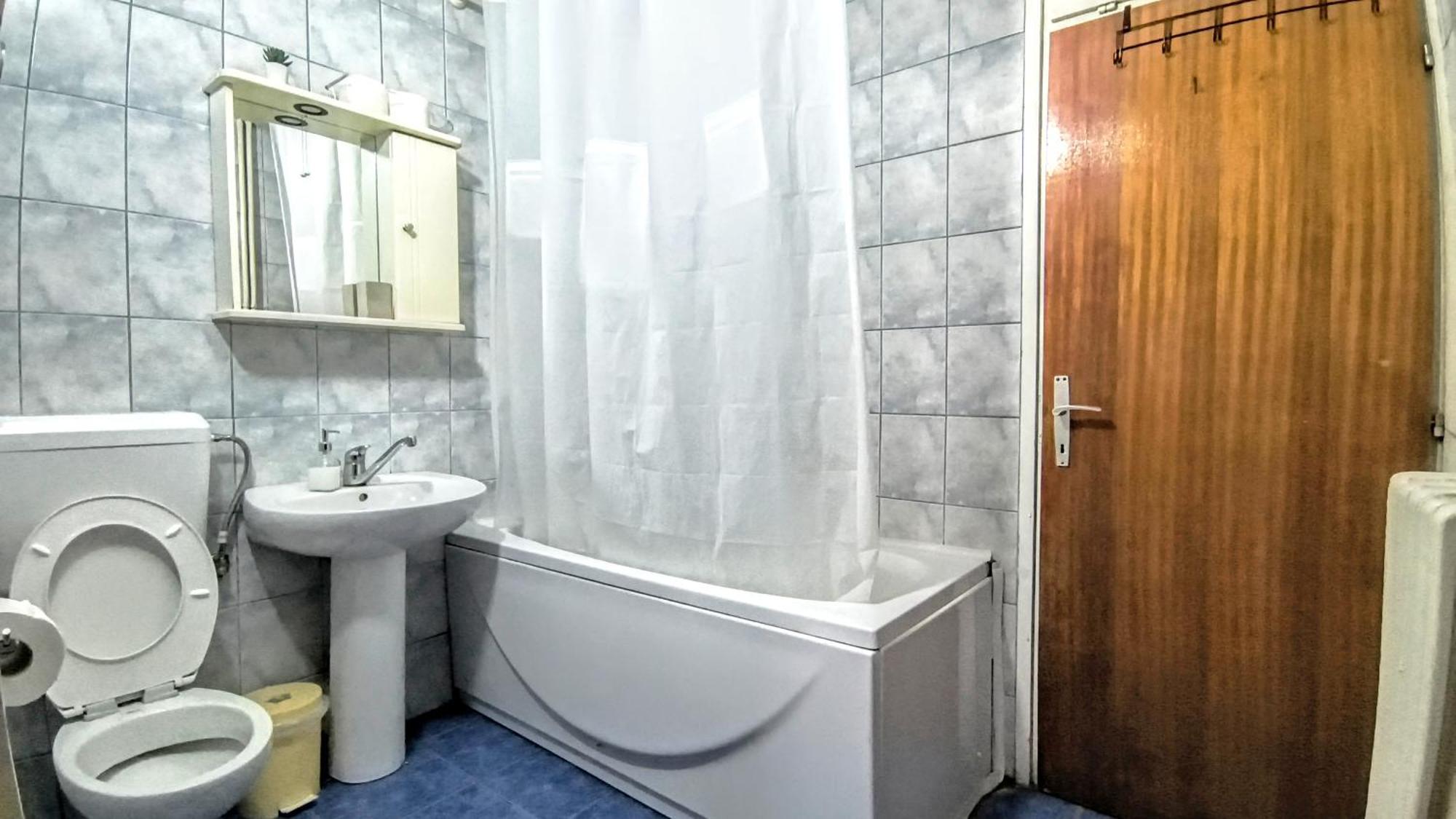 Apartment Maya'S Place Üsküp Dış mekan fotoğraf