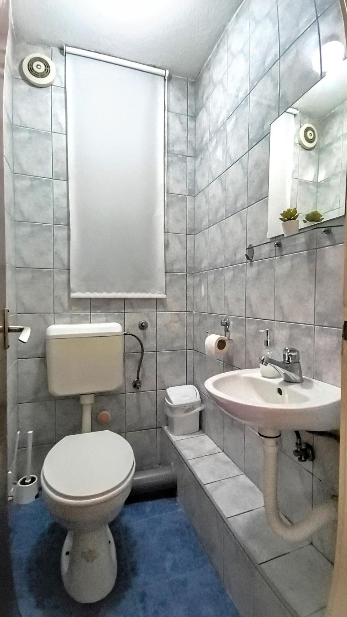 Apartment Maya'S Place Üsküp Dış mekan fotoğraf