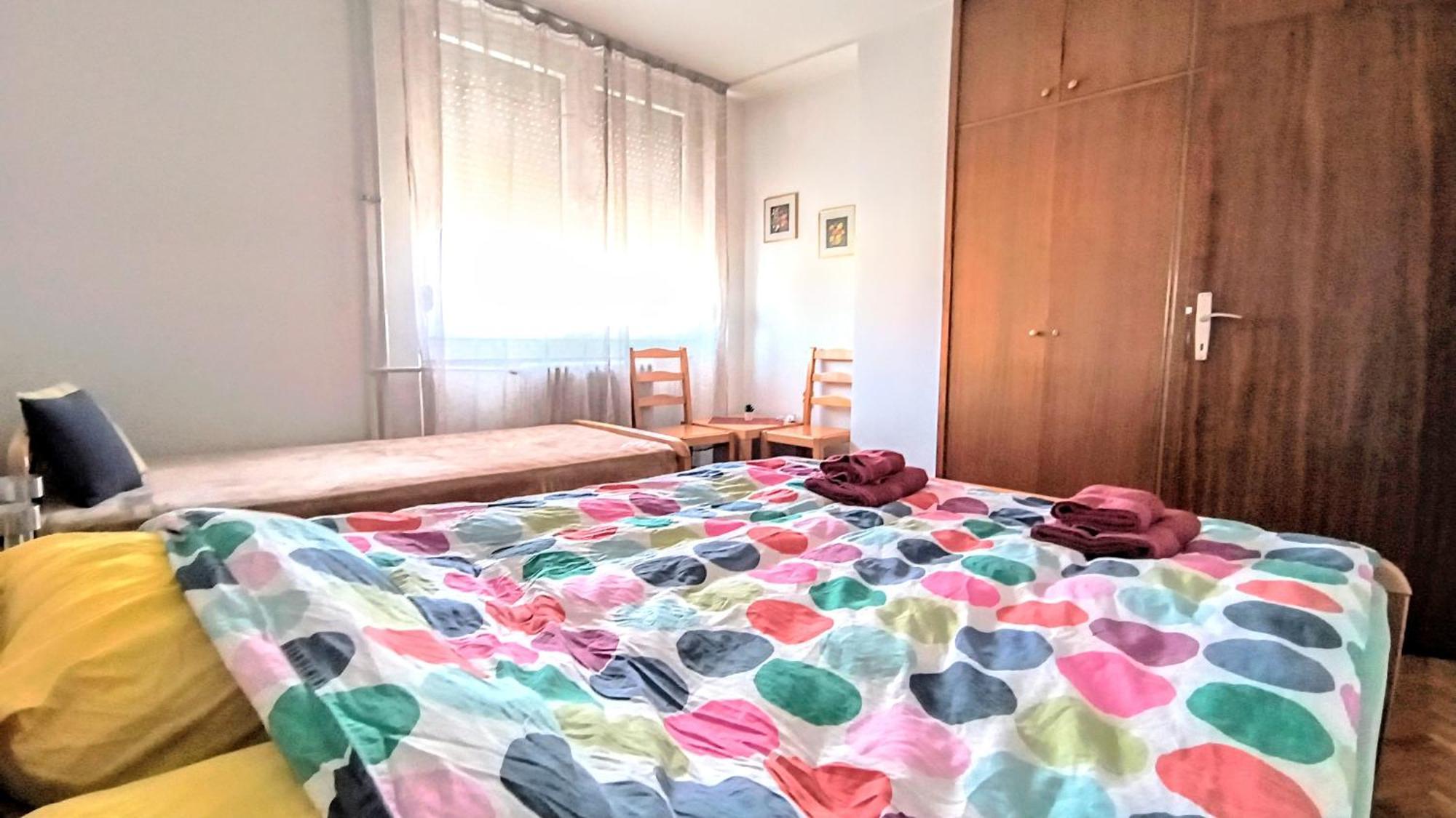 Apartment Maya'S Place Üsküp Dış mekan fotoğraf