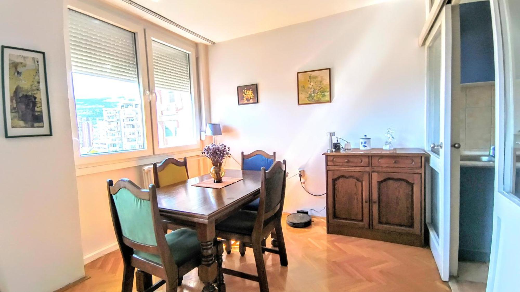 Apartment Maya'S Place Üsküp Oda fotoğraf